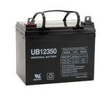 Battery Sla Ub12350 U1 (Pack Of 1)