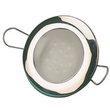 Sea Dog Led Overhead Light Brushed Finish 60 Lumens