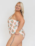 Tillie Tank One-Piece
