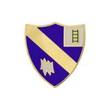 Army 54th Infantry Regiment Unit Crest (Each)