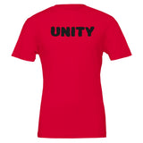 Power In Connection UNITY T-Shirt