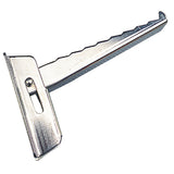 Sea Dog Folding Step 304 Ss