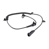 ABS Sensor for Buick 2010-2012 Regal LaCrosse Allure V6 l4 3.6L 3.0L 2.4L 2.0L