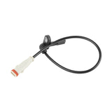 ABS Sensor for Buick 2010-2013 Allure Lacrosse Regal Saab 2011 9-5 V6 l4 3.6L 3.0L 2.8L 2.4L 2.0L