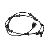 ABS Sensor for Jeep 2007-2018 Wrangler JK Wrangler V6 3.8L 3.6L