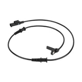 ABS Sensor for Mercedes-Benz 2010-2018 Sprinter 2500 Sprinter 3500 Freightliner 2010-2018 Sprinter 2500 Sprinter 3500 V6 l4 3.0L 2.1L