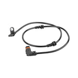 ABS Sensor for Mercedes-Benz 2012-2015 C63 AMG C350 GLK350 GLK250 V8 V6 l4 6.3L 3.5L 2.1L