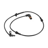 ABS Sensor for Mercedes-Benz 2007-2014 Cl550 S550 S450 S350 V8 V6 5.5L 4.7L 3.0L