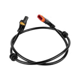 ABS Sensor for Mercedes-Benz 2011-2014 CL63 AMG CL600 CL65 AMG CL550 V12 V8 6.0L 5.5L 4.7L