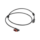 ABS Sensor for Mercedes-Benz 2005-2010 SLK55 AMG SLK300 SLK350 SLK280 V8 V6 5.5L 3.5L 3.0L