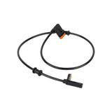 ABS Sensor for Mercedes-Benz 2005-2011 SLK300 SLK350 SLK55 AMG SLK200 SLK280 V8 V6 l4 5.5L 3.5L 3.0L 1.8L