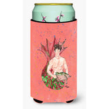 Merman Merman Tall Boy Beverage Insulator Beverage Insulator Hugger