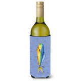 Fish Dolphin Wine Bottle Beverage Insulator Beverage Insulator Hugger