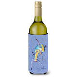 Fish Marlin Wine Bottle Beverage Insulator Beverage Insulator Hugger
