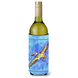 Pelican Wine Bottle Beverage Insulator Beverage Insulator Hugger 8377Literk