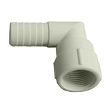 Rule 1201R 3/4 Port 90 Degree Barb