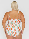 Tillie Tank One-Piece