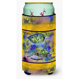 Turtle Tall Boy Beverage Insulator Beverage Insulator Hugger
