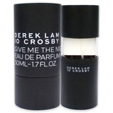 Derek Lam Give Me The Night For Women 1.7 Oz Edp Spray Eau De Parfum