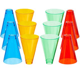 Replacement Stacking Cone Set 12 Pack