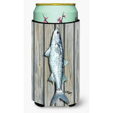 Fish Mullet Tall Boy Beverage Insulator Beverage Insulator Hugger