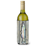 Fish Catfish Wine Bottle Beverage Insulator Beverage Insulator Hugger
