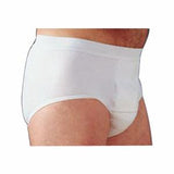 Healthdri Men'S Heavy Briefs X-Large