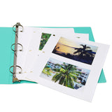 Redi-Mount Photo Mounting Sheets, 11 X 9, 50/Bx, 85050
