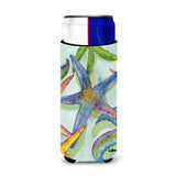 Starfish Ultra Beverage Insulators For Slim Cans 8542Muk