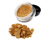 Mineral Hygienics Makeup - Foundation - Medium Tan