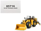 CAT Caterpillar 995 Wheel Loader Yellow High Line Series 1/50 Diecast Model by Diecast Masters
