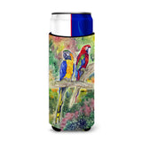 Parrot Parrot Head Ultra Beverage Insulators For Slim Cans 8600Muk