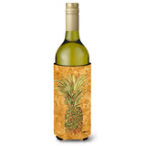 Pineapple Wine Bottle Beverage Insulator Beverage Insulator Hugger 8654Literk