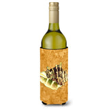 Shell Wine Bottle Beverage Insulator Beverage Insulator Hugger