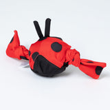 Jolly Pets Jolly Tug™ Insect Medium Dog Toy
