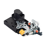 Door Lock Actuator for Chevrolet GMC 2001-2007 Silverado 3500 2500 1500 Tahoe Sierra 2500 HD 2500 1500 Yukon V8 V6 6.0L 4.3L