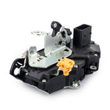 Door Lock Actuator for Chevrolet GMC Cadillac 2007-2009 Silverado 1500 Sierra 1500 Escalade V8 6.2L 6.6L