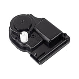 Door Lock Actuator for Dodge 2007-2018 Grand Caravan Journey Jeep 2006-2017 Patriot Chrysler 2008-2016 Town & Country