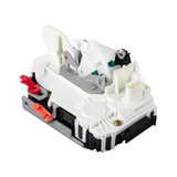 Door Lock Actuator for Ram 2011-2024 3500 2500 1500 Dodge 2008-2012 Ram 1500 V6 V8 l6 6.7L 5.7