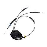 Door Lock Actuator for Nissan 2013-2018 Altima V6 l4 2.5L 3.5L