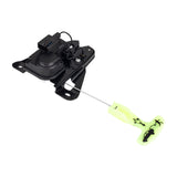 Door Lock Actuator for Dodge 2006-2018 Charger Challenger Chrysler 2005-2018 300 200 V6 V8 l4 5.7L 3.6L
