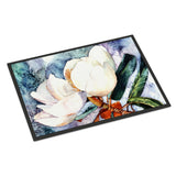 Caroline'S Treasures 8701Jmat Magnolia Indoor Or Outdoor Mat, 24 X 36, Multicolor