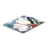 Caroline'S Treasures Magnolia Mouse Pad/Hot Pad/Trivet (8701Mp)
