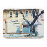 Caroline'S Treasures Tipitina'S Floor Mat, 19 X 27, Multicolor