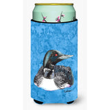 Loon Tall Boy Beverage Insulator Beverage Insulator Hugger