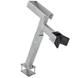 Boat Trailer Winch Stand Bow Support -Like New