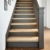 vidaXL Stair Tread Set of 8