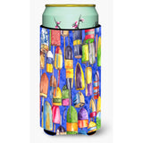 Lobster Bouys Tall Boy Beverage Insulator Beverage Insulator Hugger