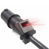 Trailer Connector (Pack Of 1)