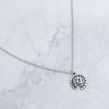 In the Kitchen Necklace